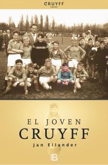 JOVEN CRUYFF | 9788466652537 | EILANDER, JAN