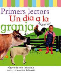 UN DIA A LA GRANJA | 9788427279674