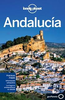 ANDALUCIA | 9788408063162 | BRENDAN SAINSBURY