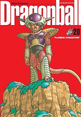 DRAGON BALL Nº 20/34 | 9788468470535 | AKIRA TORIYAMA