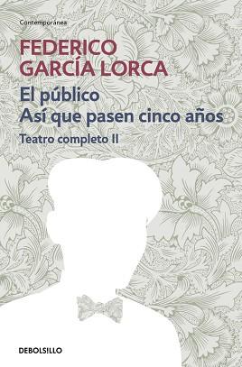 BIBLIOTECA F. GARCIA LORCA. TEATRO 2 | 9788497932905 | GARCIA LORCA, FEDERICO