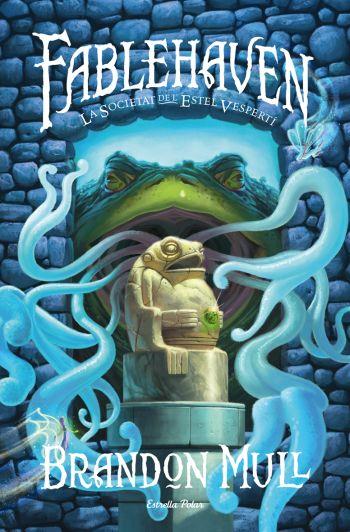 FABLEHAVEN 2. LA SOCIETAT DE L´ESTEL | 9788499321479 | MULL, BRANDON