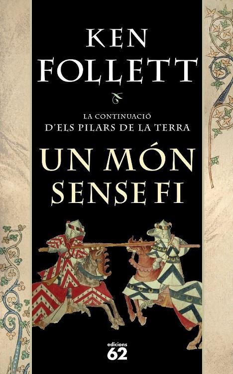 UN MON SENSE FI | 9788429760491 | FOLLER, KENT