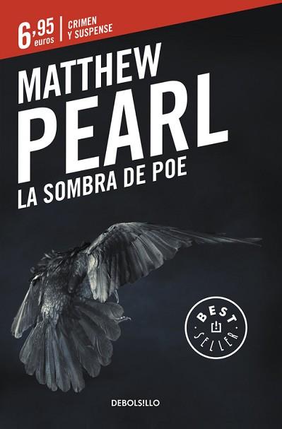 LA SOMBRA DE POE | 9788466332583 | PEARL,MATTHEW