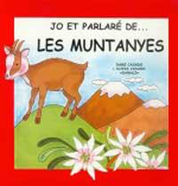 JO ET PARLARE DE LES MUNTANYES | 9788427274884