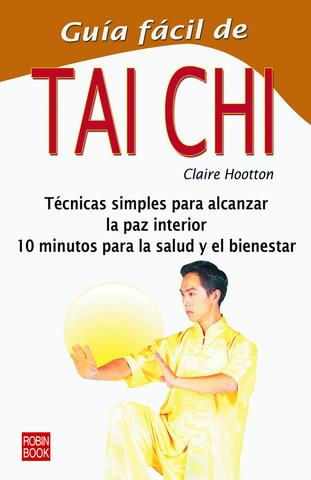 TAICHI | 9788479272166 | HOOTON, CLAIRE