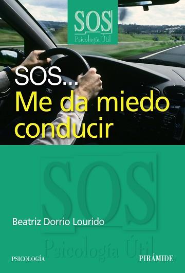 SOS. ME DA MIEDO CONDUCI | 9788436823806