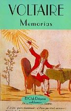 MEMORIAS.(VOLTAIRE) | 9788477021155 | VOLTAIRE