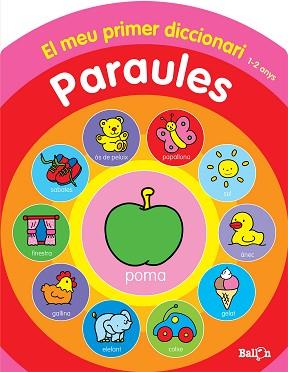 PARAULES | 9789037492804