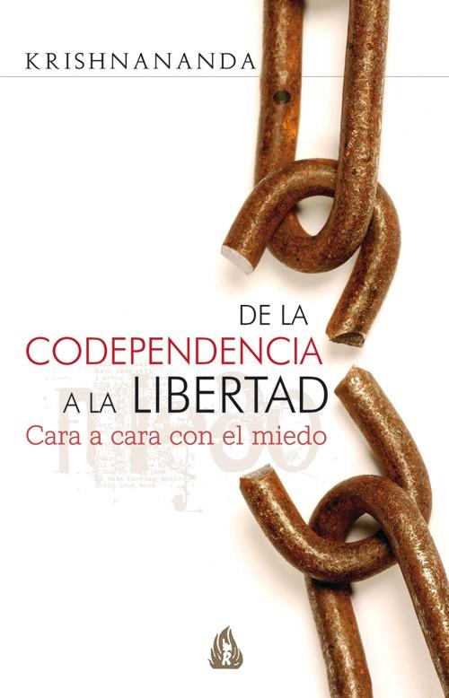 CODEPENDENCIA A LA LIBERTAD | 9788486797904