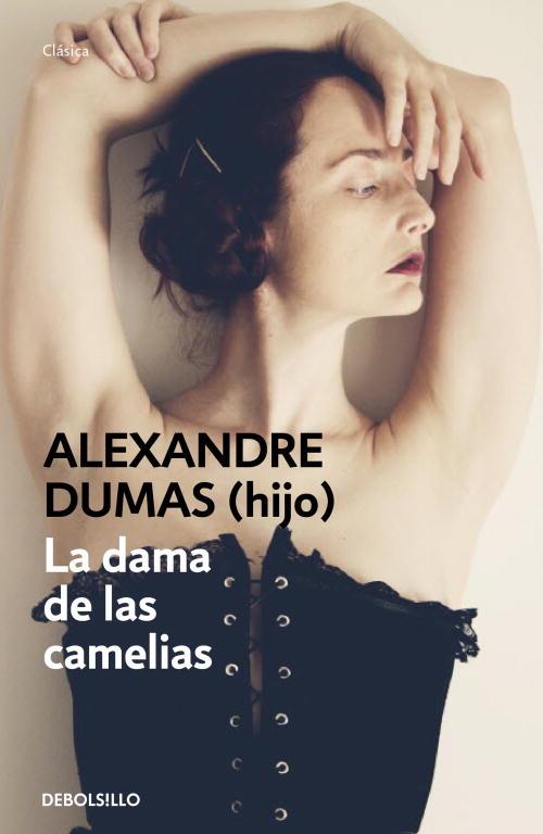 DAMA DE LAS CAMELIAS | 9788499894836 | DUMAS,ALEXANDRE