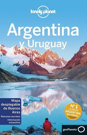 ARGENTINA Y URUGUAY 6 | 9788408163817 | BAO, SANDRA/MCCARTHY, CAROLYN/VIDGEN, LUCAS/SYMINGTON, ANDY/GLEESON, BRIDGET/CLARK, GREGOR