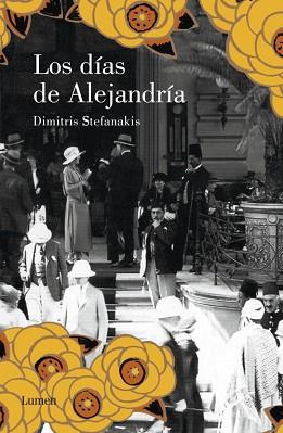 DÍAS DE ALEJANDRÍA | 9788426420251 | STEFANAKIS,DIMITRIS