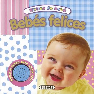 BEBES FELICES | 9788467716016 | AA.VV.