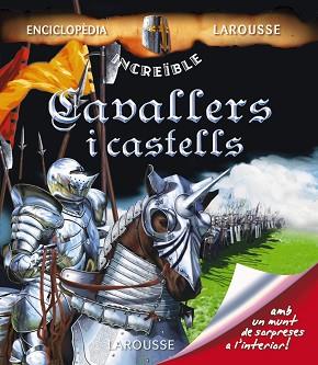 CAVALLERS I CASTELLS | 9788480166645 | -