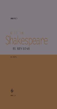 BUG42 EL REY LEAR | 9788424927950 | WILLIAM SHAKESPEARE