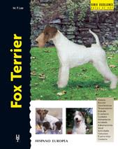 FOX TERRIER | 9788425515262 | LEE, M.P.