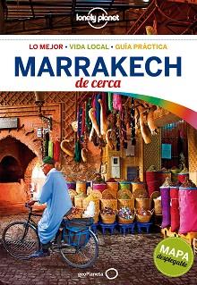 MARRAKECH DE CERCA | 9788408174691 | LEE, JESSICA