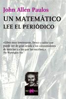 MATEMATICO LEE EL PERIODICO,UN | 9788472239708 | ALLEN PAULOS,JOHN