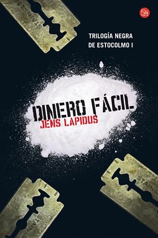 DINERO FACIL | 9788466323956 | LAPIDUS J