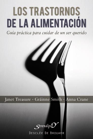 LOS TRASTORNOS DE LA ALIMENTACIÓN | 9788433024831 | TREASURE, JANET / SMITH, GRÁINNE / CRANE, ANNE