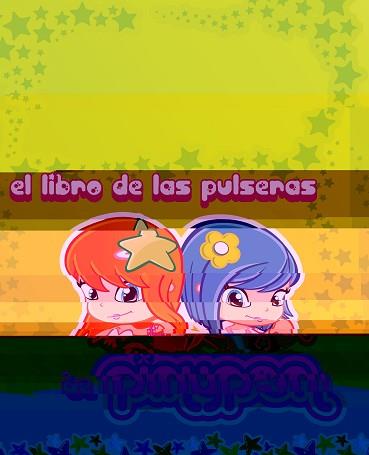 LIBRO DE LAS PULSERAS DE PINYPON, EL | 9788401906299 | VARIOS AUTORES