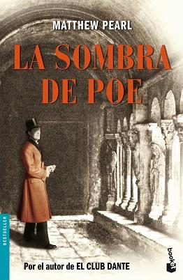 SOMBRA DE POE (NF) | 9788432217722 | PEARL, MATTHEW