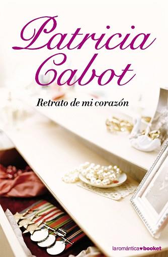 RETRATO DE MI CORAZON (NF) | 9788408079118 | CABOT, PATRICIA