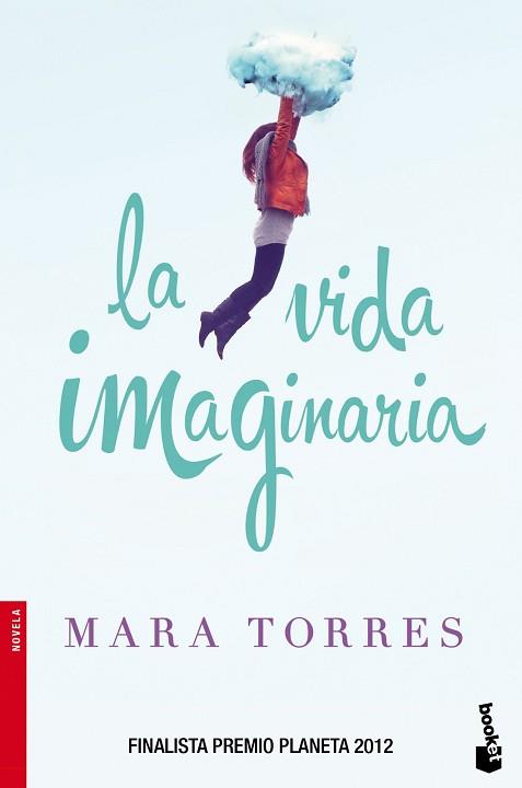 VIDA IMAGINARIA | 9788408119135 | MARA TORRES