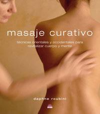 MASAJE CURATIVO. | 9788497542746 | ROUBINI, DAPHNE