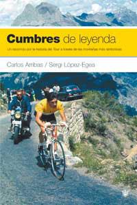 CUMBRES DE LEYENDA | 9788478713837 | ARRIBAS, CARLOS