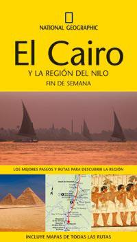 GUIA FIN DE SEMANA EL CAIRO/NILO | 9788482985299