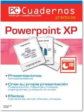 POWERPOINT XP | 9782914944403 | VV.AA