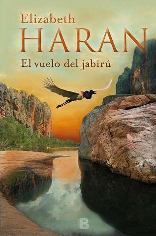 EL VUELO DE JABIRÚ | 9788466659369 | HARAN, ELIZABETH