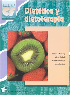 DIETETICA Y DIETORERAPIA | 9788448109448 | LARRAÑAGA COLL, ILDEFONSO JUAN  CARBALLO FERNANDEZ