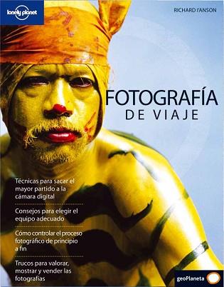 FOTOGRAFIA DE VIAJE 2 | 9788408083016 | RICARCH I'ANSON