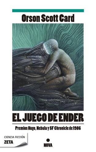 JUEGO DE ENDER | 9788496581579 | SCOTT CARD, ORSON