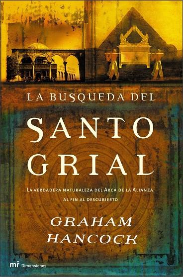 BUSQUEDA DEL SANTO GRIAL | 9788427031173 | HANCOCK, GRAHAM