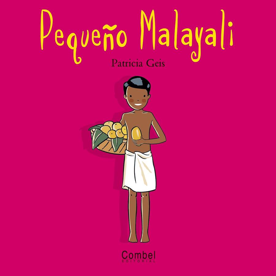 PEQUEÑO MALAYALI | 9788498251234