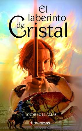 LABERINTO DE CRISTAL | 9788448033835 | LLAMAS RUIZ, ANDREU