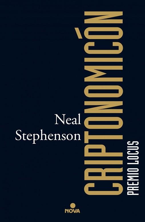 CRIPTONOMICÓN | 9788466658881 | STEPHENSON, NEAL