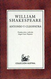 ANTONIO Y CLEOPATRA | 9788423917150 | SHAKESPEARE