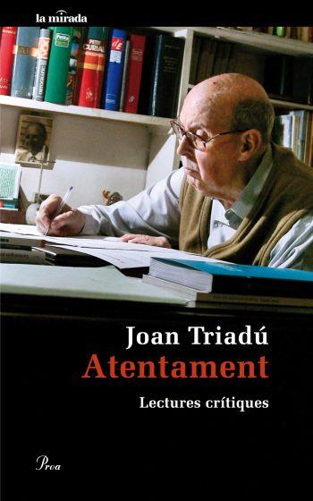 ATENTAMENT | 9788475882284 | TRIADU, JOAN