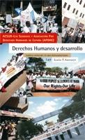 DERECHOS HUMANOS Y DESARROLLO | 9788474262865 | ESCOBAR, SILVIA