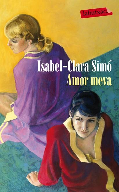 AMOR MEVA | 9788499306858 | CLARA-SIMO, ISABEL