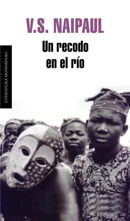 RECODO EN EL RÍO | 9788439721802 | NAIPAUL V.S.