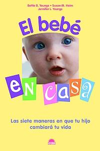 BEBE EN CASA | 9788497542951