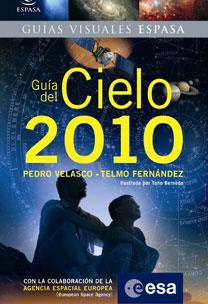 GUIA DEL CIELO 2010 | 9788467031522