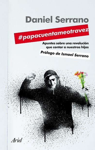 #PAPACUENTAMEOTRAVEZ | 9788434413924 | SERRANO DANIEL