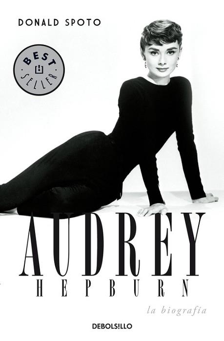 AUDREY HEPBURN. LA BIOGRAFIA | 9788483465288 | SPOTO, DONALD